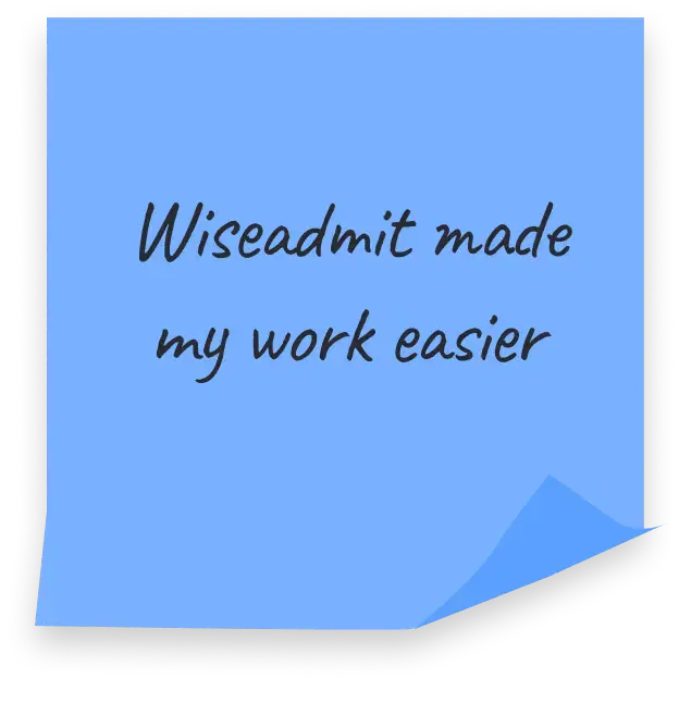 Wise Easier Work